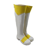 2078 Sakura Kinomoto Cosplay Shoes for Anime Conventions and Performances - Halloweez